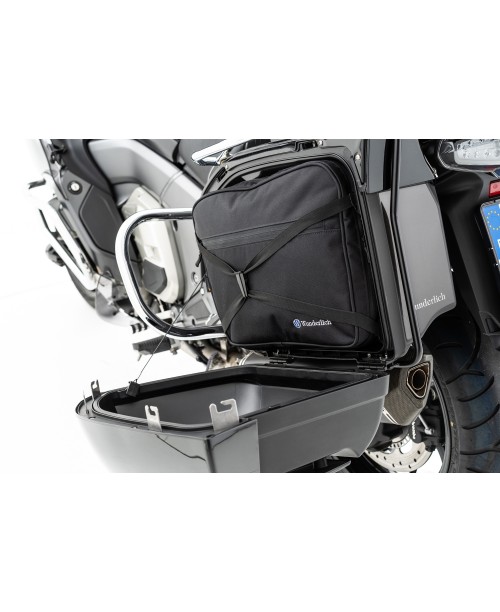 Сумки боковых кофров WUNDERLICH K 1600 GT / R 1200/1250 RT