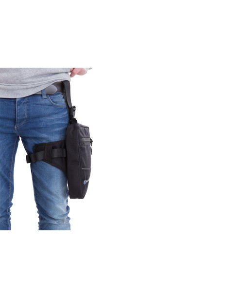 Сумка на бедро WUNDERLICH правая