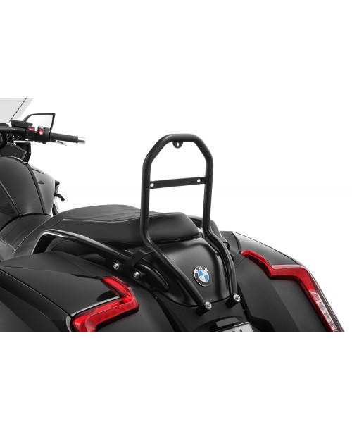 Кронштейн спинки пассажира WUNDERLICH K1600B Bagger комплект без спинки