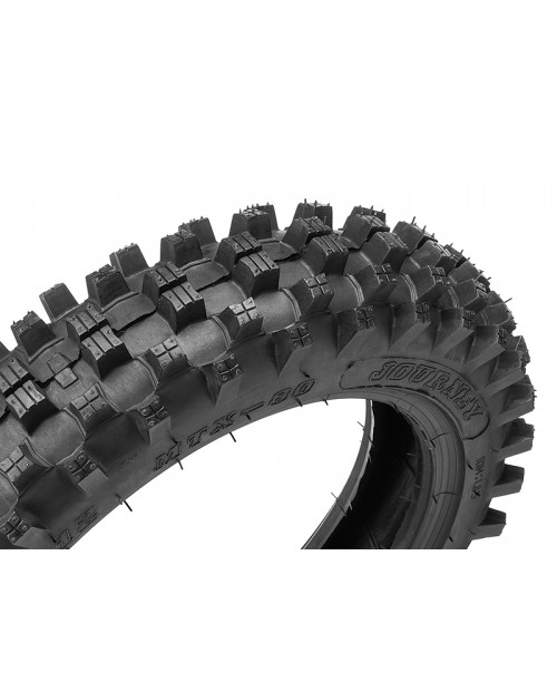 Скат 90/100-14 JOURNEY 90/100-14 TT 55 M P2006