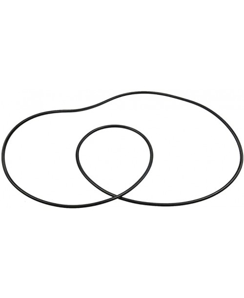 Уплотнительное кольцо переднего диференциала  CAN-AM 2015-2021