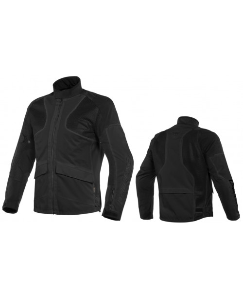 Куртка DAINESE AIR TOURER TEX JACKET 691 BLACK/BLACK/BLACK