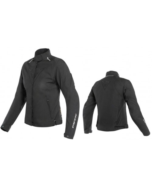 Куртка женская DAINESE LAGUNA SECA 3 LADY D-DRY JACKET BLACK