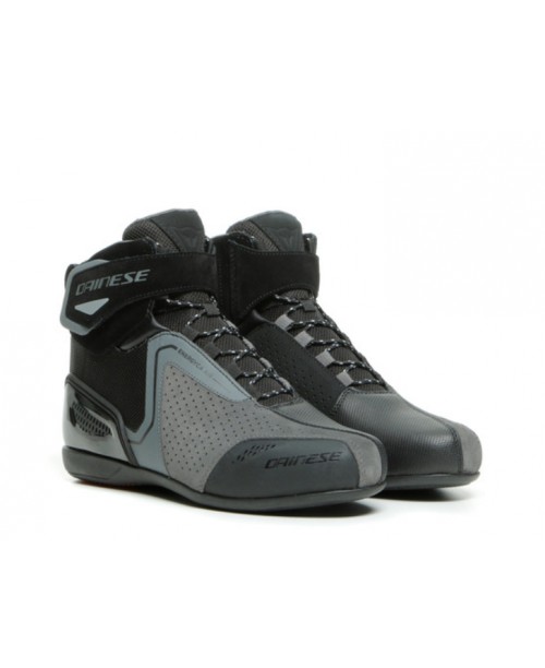 Ботинки женские DAINESE ENERGYCA AIR BLACK/ANTHRACITE