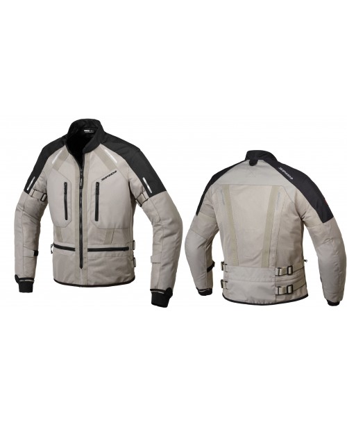 Куртка SPIDI TECH ARMOR SAND
