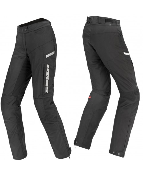 Штаны женские SPIDI VOYAGER BLACK