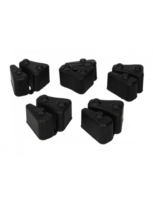 Демпфер заднего колеса Tourmax HONDA XL1000 97-2005