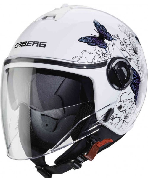 Шлем CABERG RIVIERA V4 MUSE