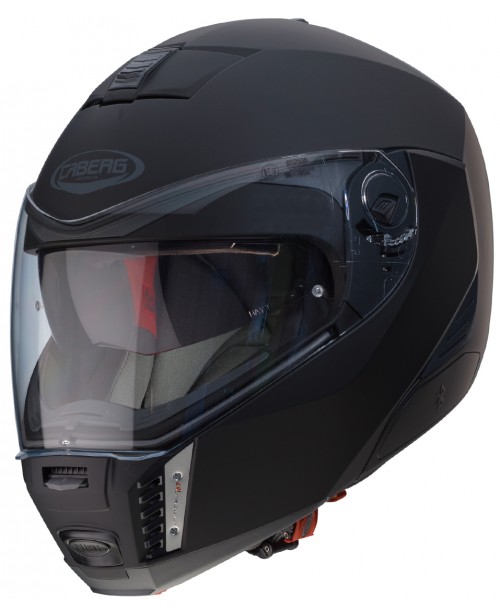 Шлем CABERG SINTESI MATT BLACK