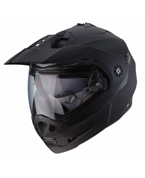 Шлем CABERG TOURMAX MATT BLACK