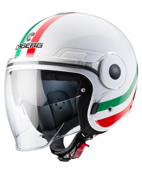 Шлем CABERG UPTOWN CHRONO ITALIA
