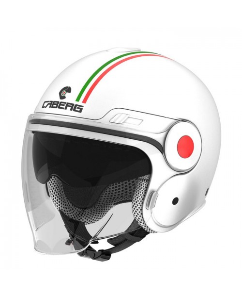 Шлем CABERG UPTOWN ITALIA