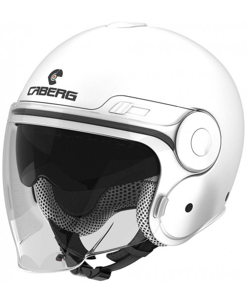Шлем CABERG UPTOWN WHITE