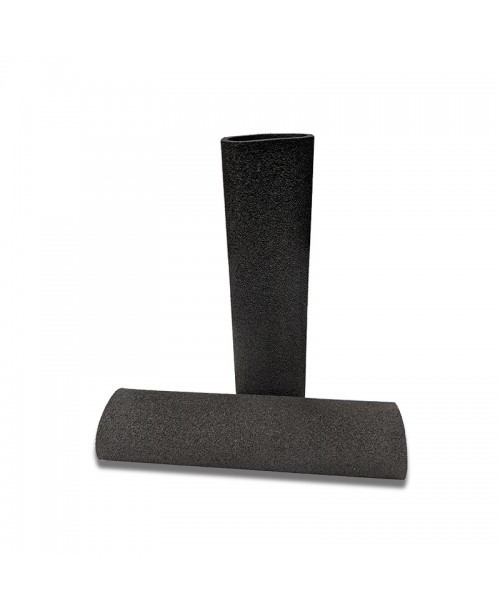 Ручки руля неопреновые ARIETE накладные