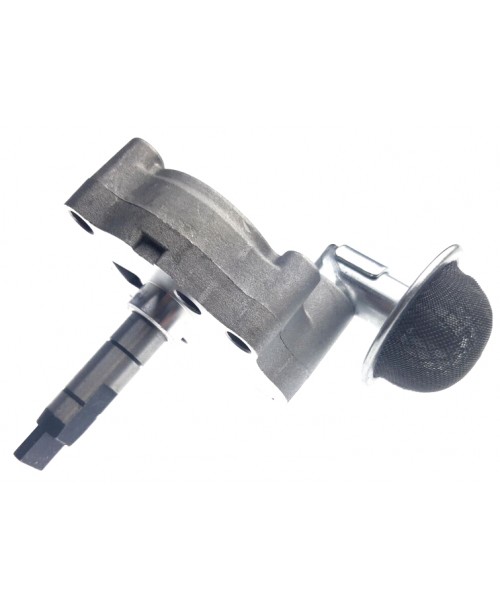 Насос масляный Linhai 500/550