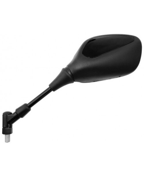 Зеркало левое Peugeot CityStar 2011