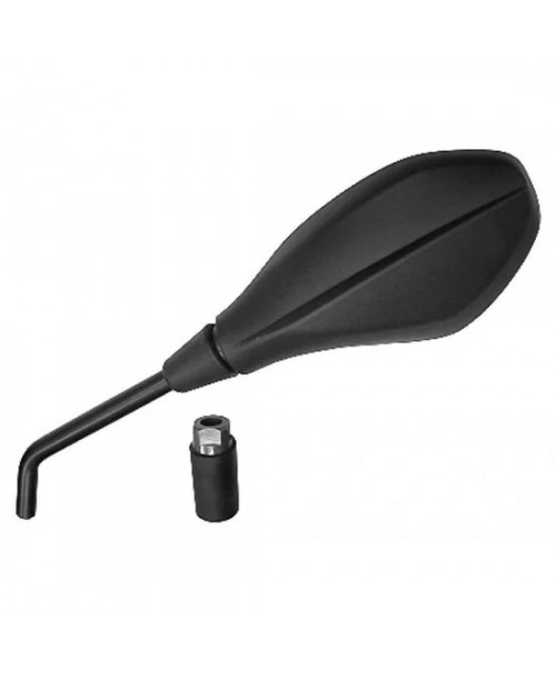 Зеркало левое GILERA Fuoco 500 (07-14)