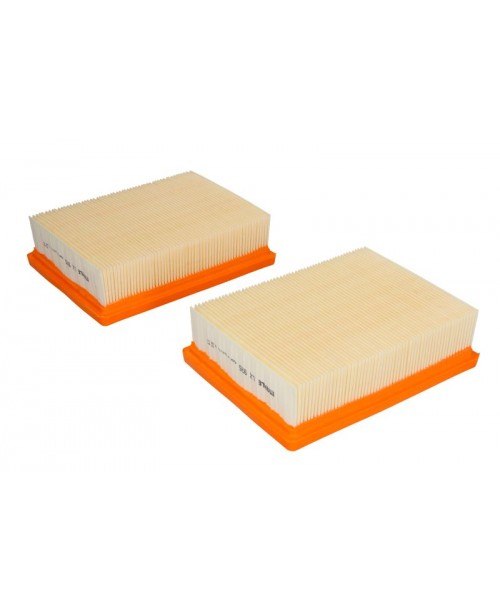 Воздушный фильтр KTM 60306015000 ( комплект 2шт )