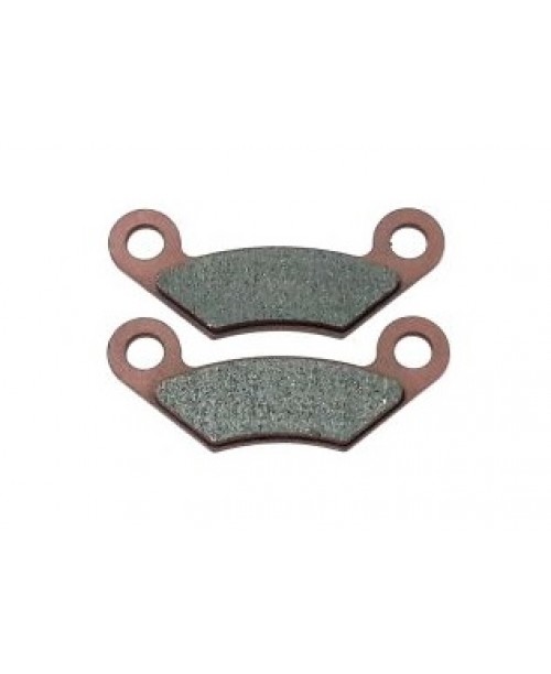 Тормозные колодки LINHAI 300/400/500 SBS 716ATS