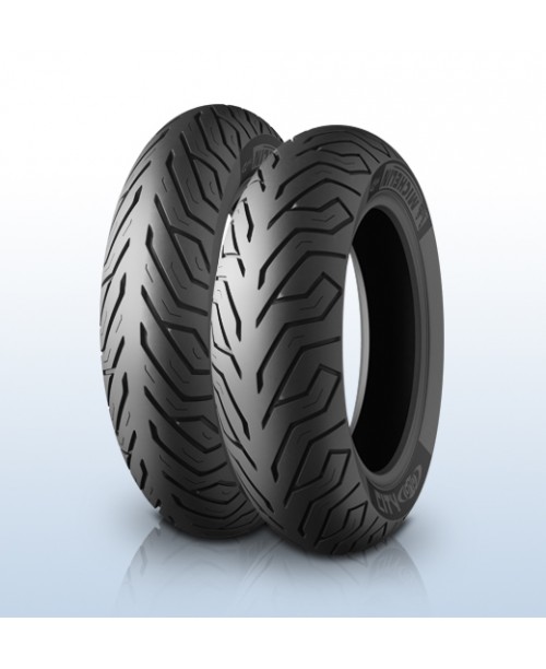 Скат 150/70-14 MICHELIN CITY GRIP TL 66S