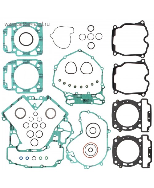 Прокладки двигателя BRP Outlander / Renegade 800cc 2006-2012