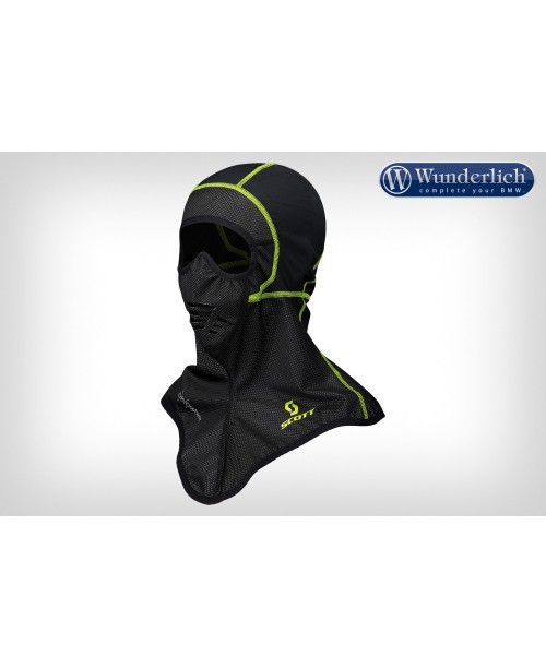 Подшлемник Scott WIND DP