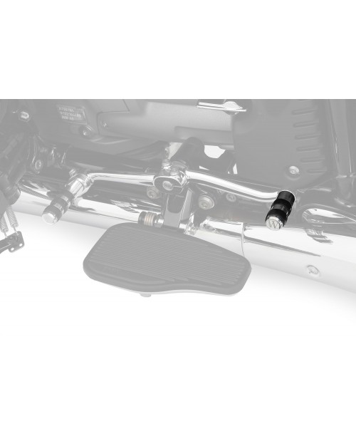 Наконечник задний педали переключения передач WUNDERLICH BMW R18