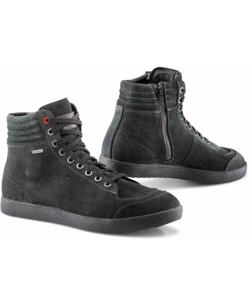 Ботинки TCX X-GROOVE GTX BLACK