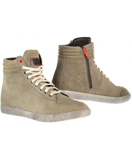 Ботинки TCX X-GROOVE WP бежевые