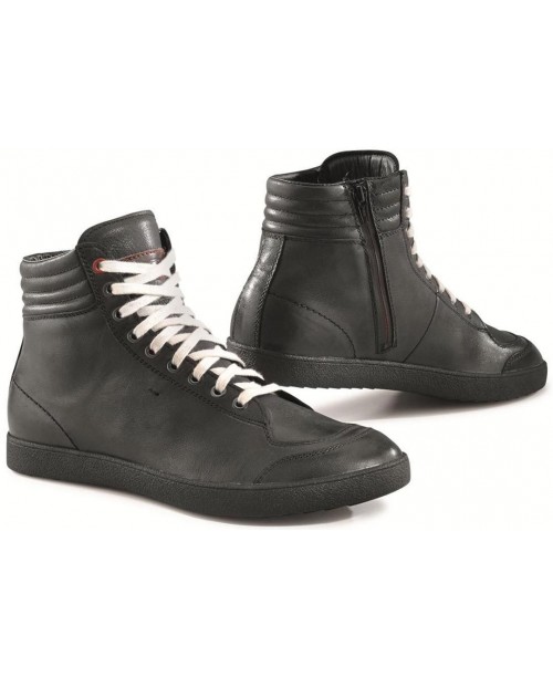 Ботинки TCX X-GROOVE WP BLACK