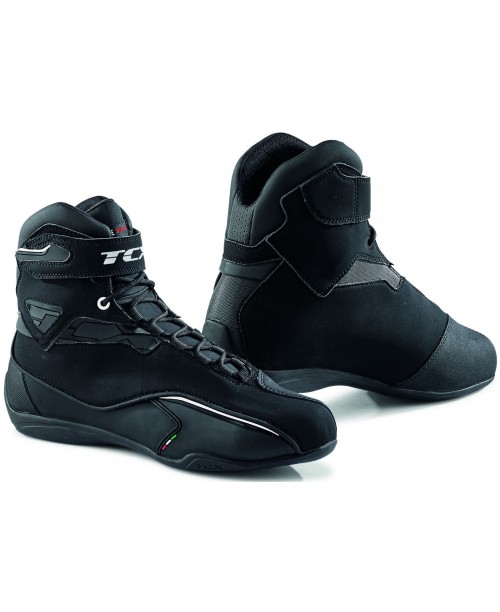 Ботинки TCX ZETA WP BLACK