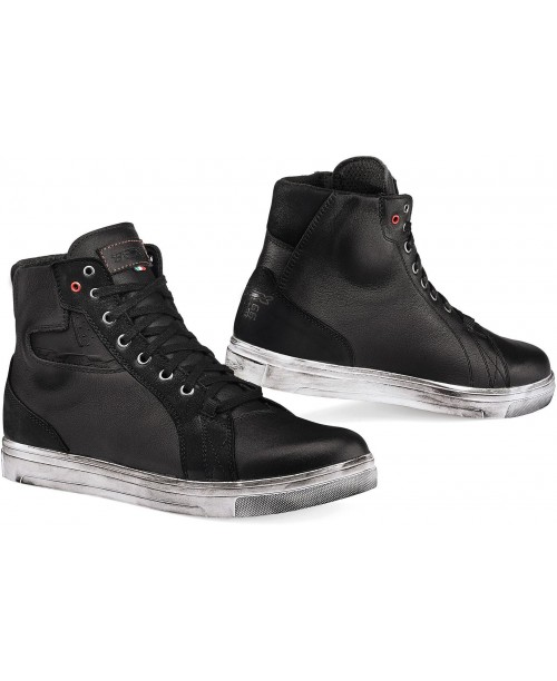 Ботинки TCX STREET ACE WP BLACK