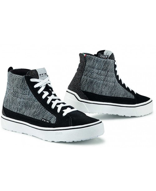 Ботинки женские TCX STREET3 LADY AIR BLACK/GREY