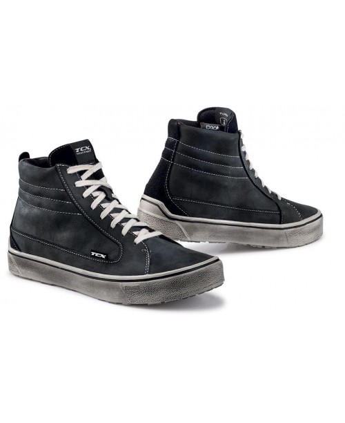 Ботинки TCX STREET3 WP BLACK