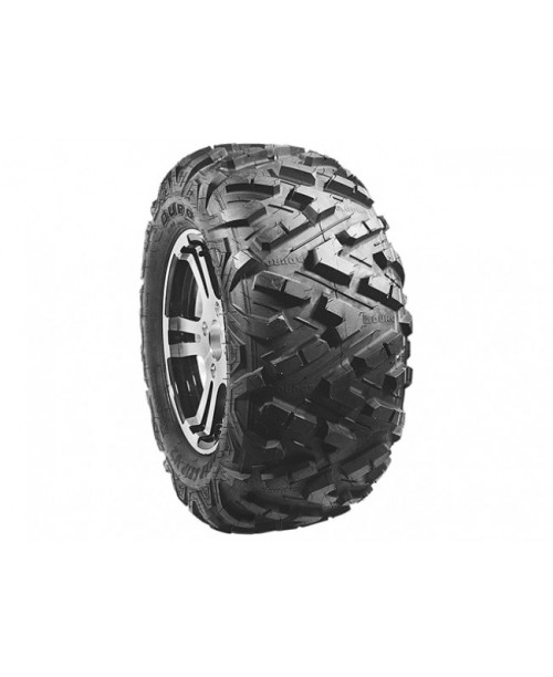 Скат ATV 25x10-12 DURO DI2039 Power Grip V2