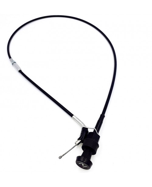 Трос подсоса Linhai 500/550