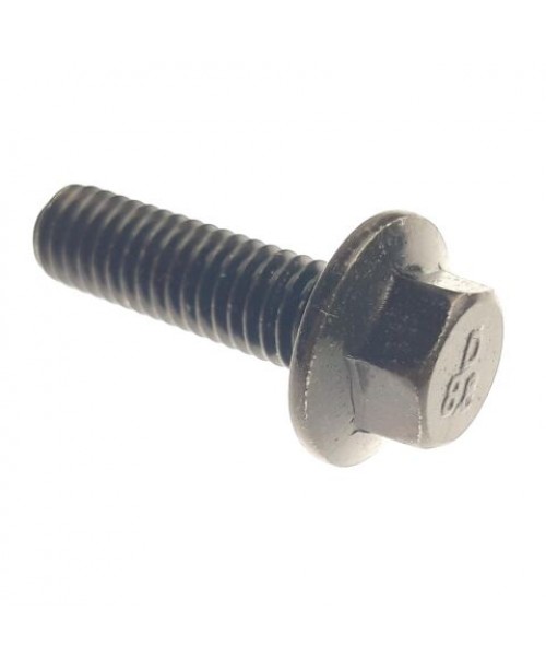 Шестигранный фланцевый болт LINHAI M6X20