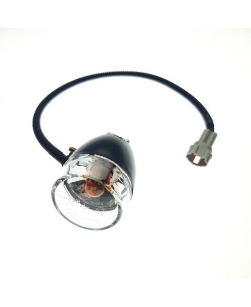 Поворотник задний левый LINHAI 27478