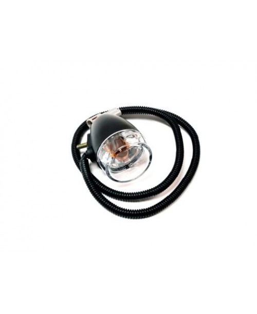 Поворотник задний правый LINHAI 27479