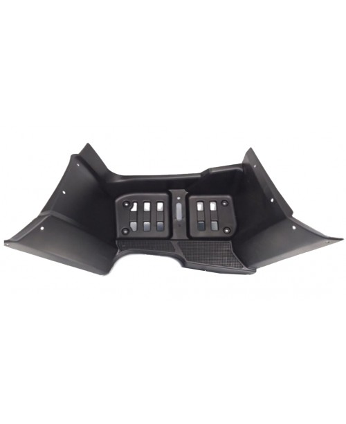 Пластик подножки Linhai 300 / 370 / 400 / 420  левый