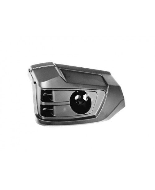 Пластик заднего фонаря LINHAI левый 35804