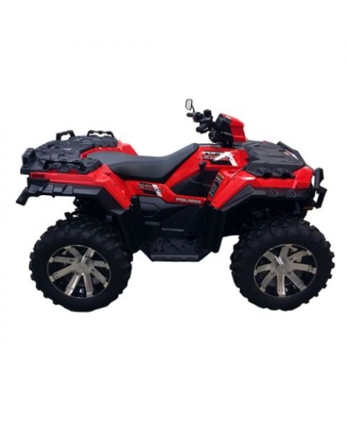 Расширители крыльев KIMPEX POLARIS SPORTSMAN 850 комплект