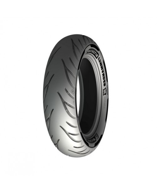 Скат 170/80-15 MICHELIN Commander III Cruiser TL/TT 77H