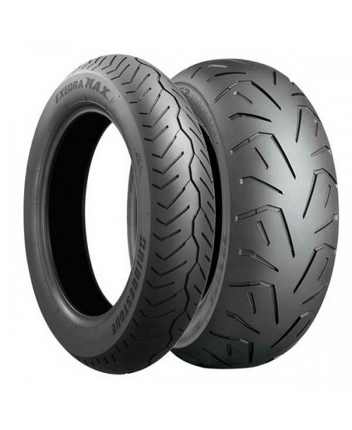 Скат 170/80-15 BRIDGESTONE EXEDRA MAX TL 77H задний