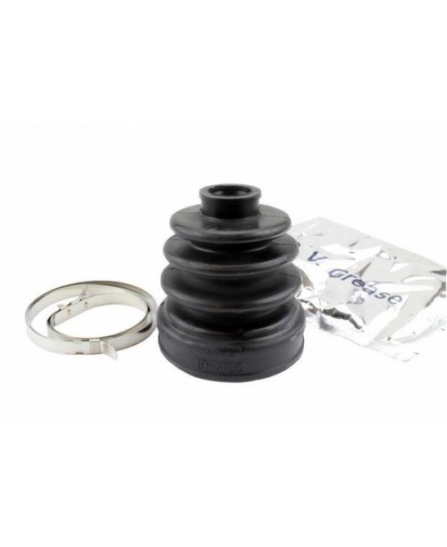 Пыльник гранаты All-Balls 19-5010 19x65x85 Linhai 300 , 400 передний наружный  / внутренний , SEGWAY AT5 задн , CF moto 600  задн наружн