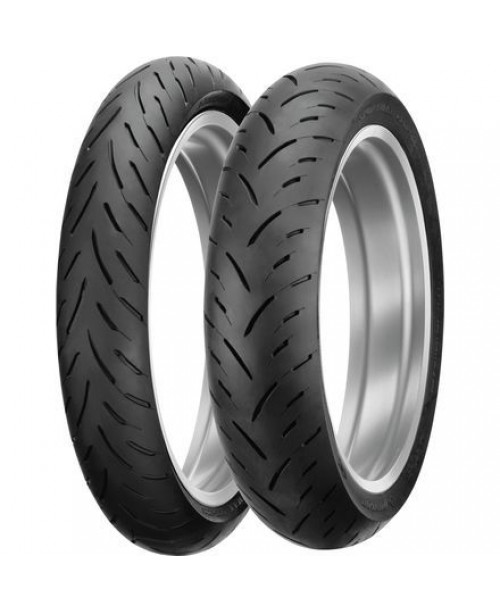 Скат 180/55-17 DUNLOP GPR 300 TL 73W задний