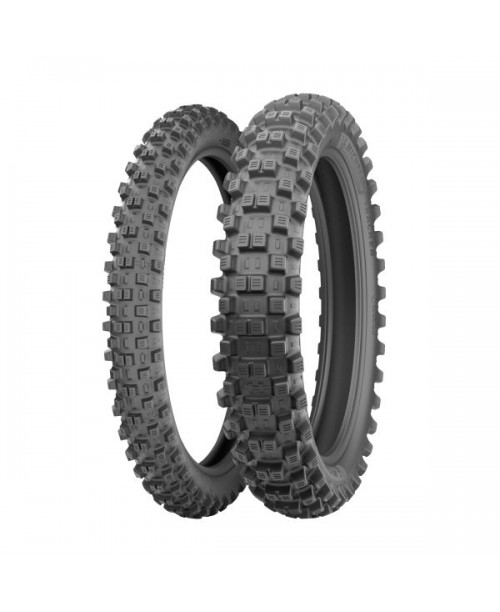 Скат 140/80-18 MICHELIN 140/80-18 TT 70R TRACKER задний