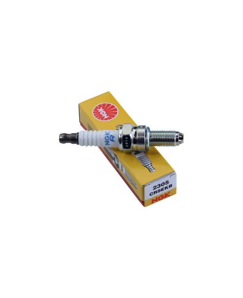 Свеча зажигания NGK CR9EKB PN 2305