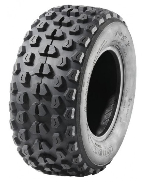 Скат ATV SUNF 22x7-10 TL 35J A017 6PR