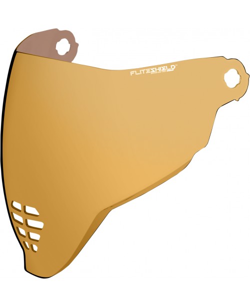 Визор CON SHIELD AFLT RST BRONZE